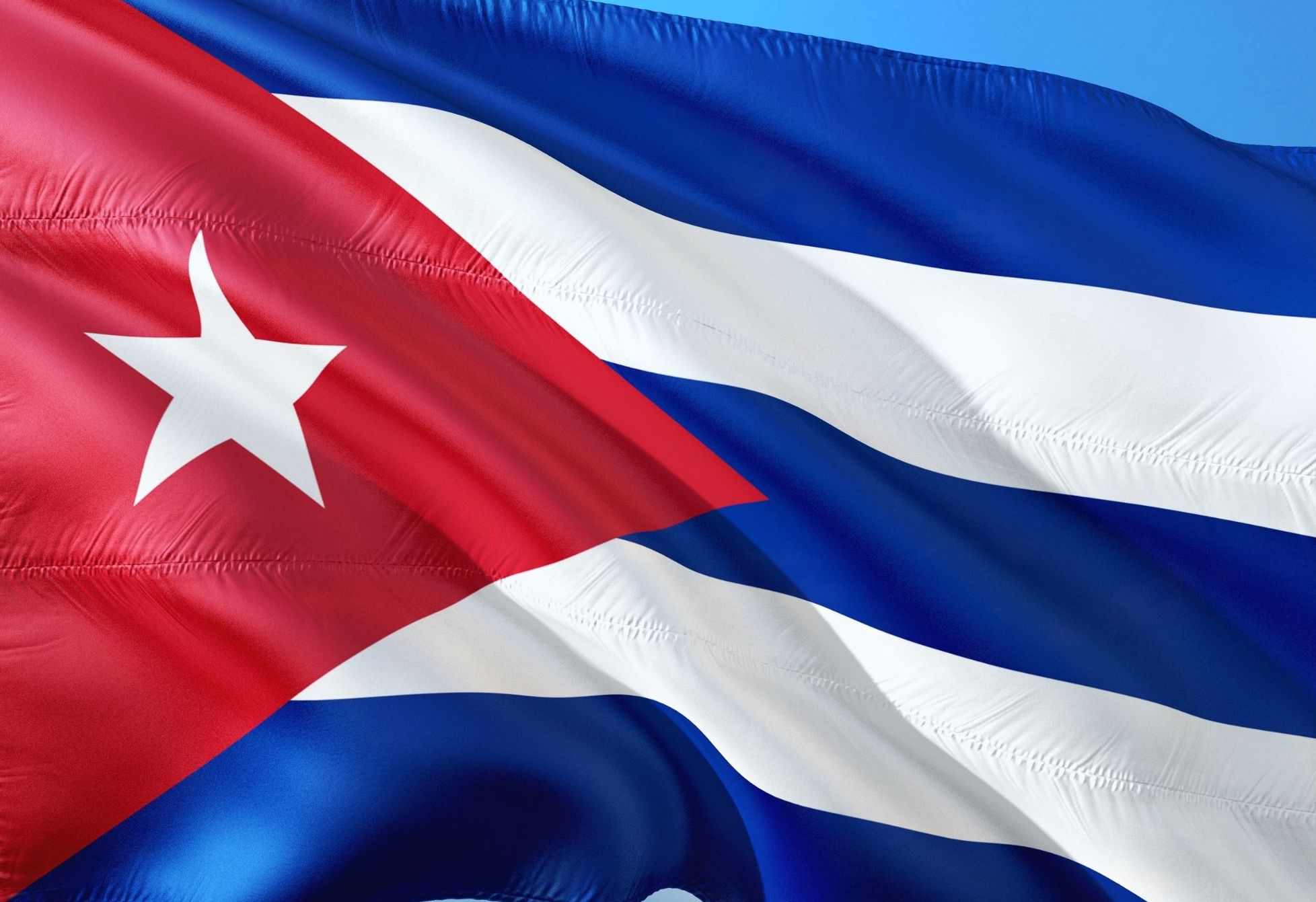 Neue Einreiseregeln für Kuba ab dem 06.04.2022