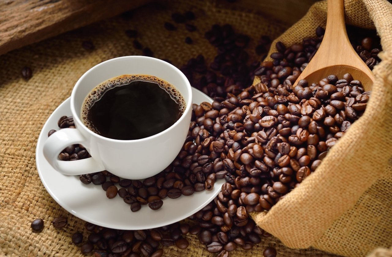 Zehn Vorteile durch täglichen Konsum von Kaffee
