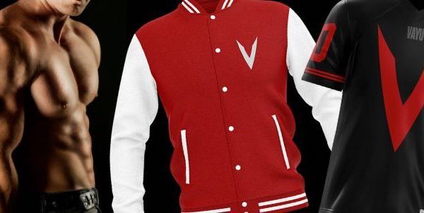 Vayu Jacken ausverkauft