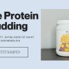 More Protein Pudding kaufen