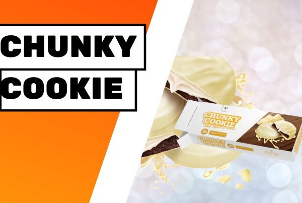 Chunky Cookie Sorten