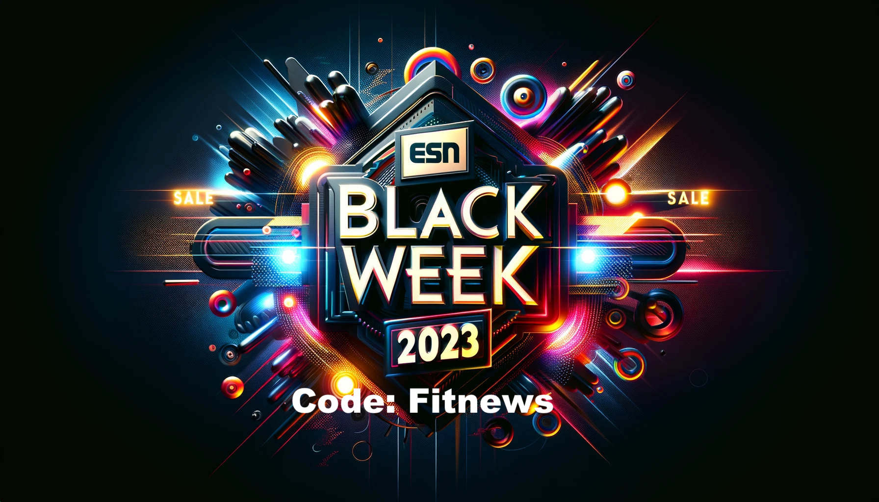 ESN Black Week 2023