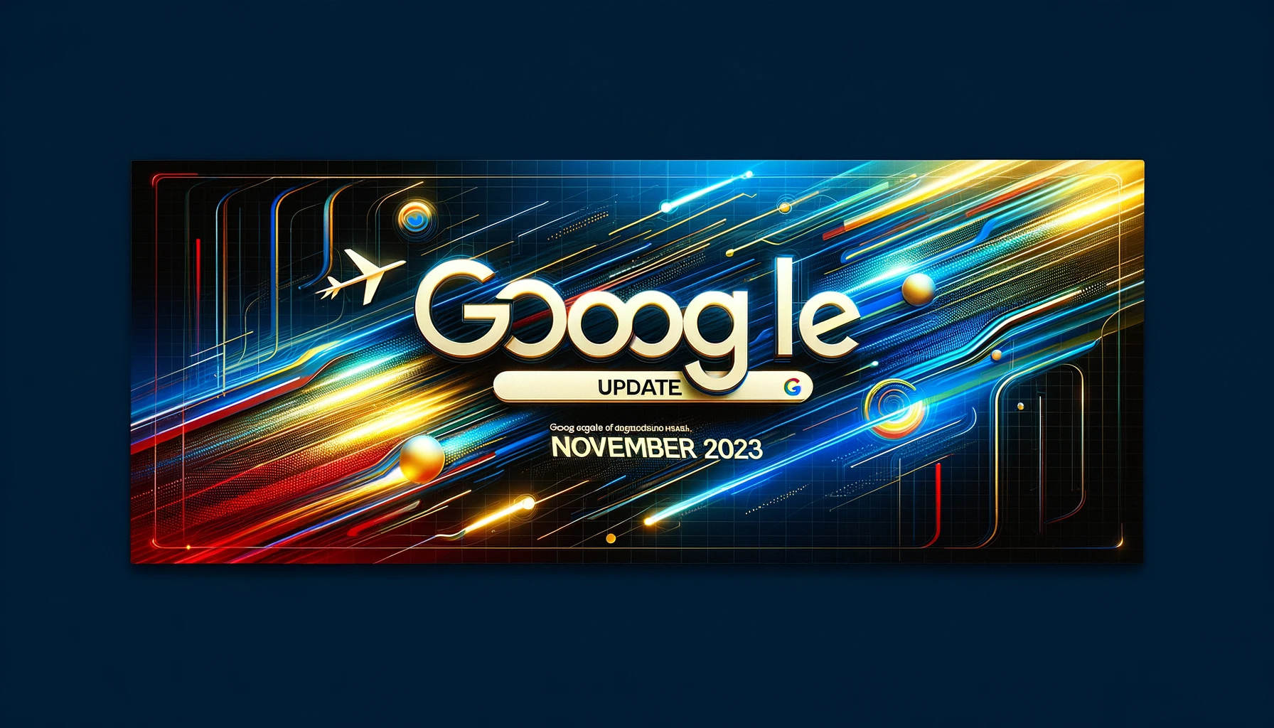 Google Algorithmus Update vom 06.11.2023: Neue Chancen und Herausforderungen für SEOs