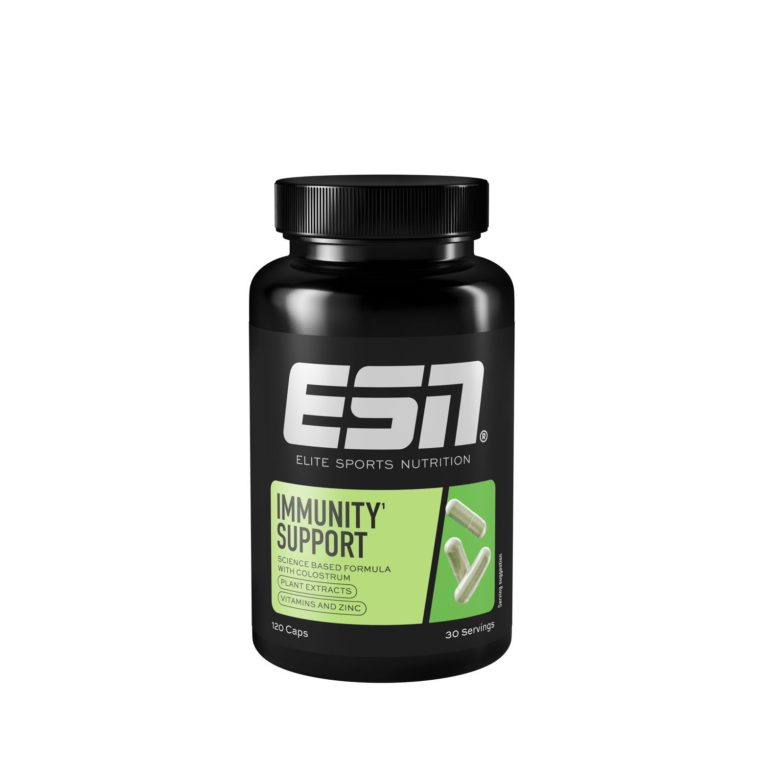 ESN Immunity Support